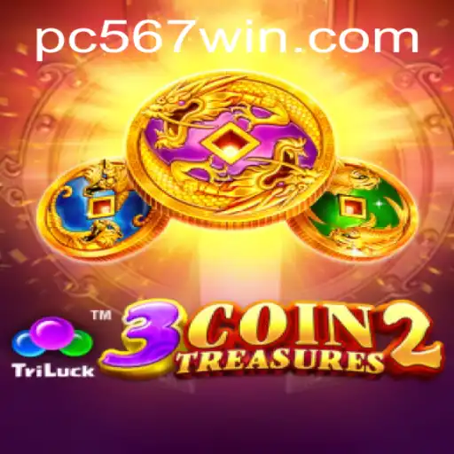 Exploring 3CoinTreasures2 Amidst the Buzz of 567 Wins