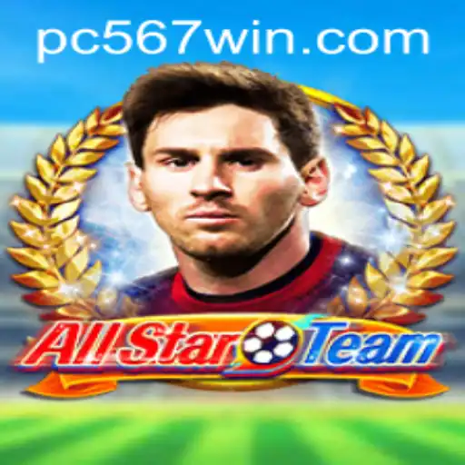 AllStarTeam: A Revolutionary Gaming Experience