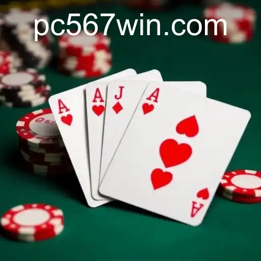 The Intricacies of Winning at Blackjack: Unraveling the '567 Win' Strategy