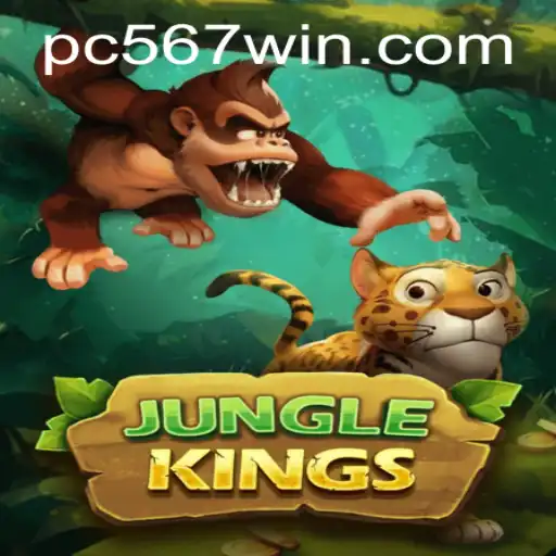 Exploring the Thrilling World of JungleKings: Understanding the Game and Unraveling the Secrets to '567 win'