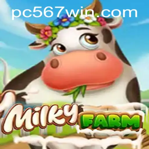 MilkyFarm: A Thrilling Adventure towards 567 Win