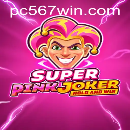Unveiling SuperPinkJoker: The Exciting New Game with a 567 Win Strategy