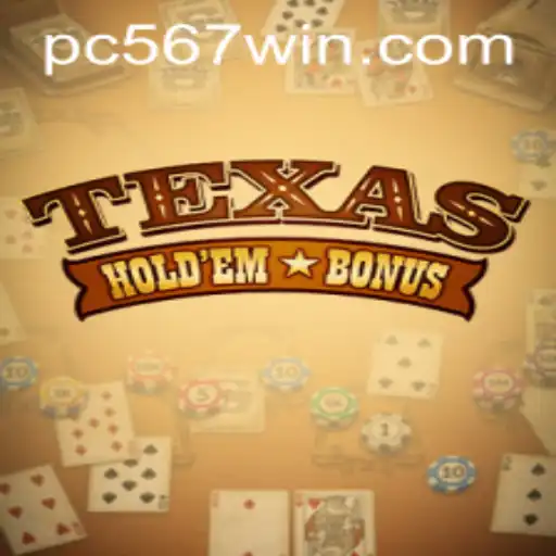 Discover the Thrills of Texas Hold'em Bonus: A Guide to Winning Big