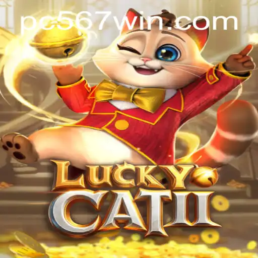 Discover LuckyCatII: An Exciting Journey into the World of 567 Win