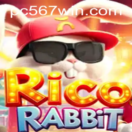 RicoRabbit: A Thrilling Adventure Into the Vibrant World of Gaming