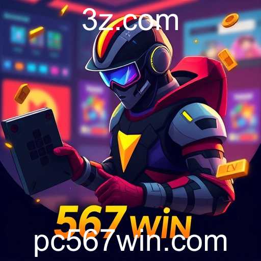 A Revolução do 567 Win no Cenário de Jogos Online