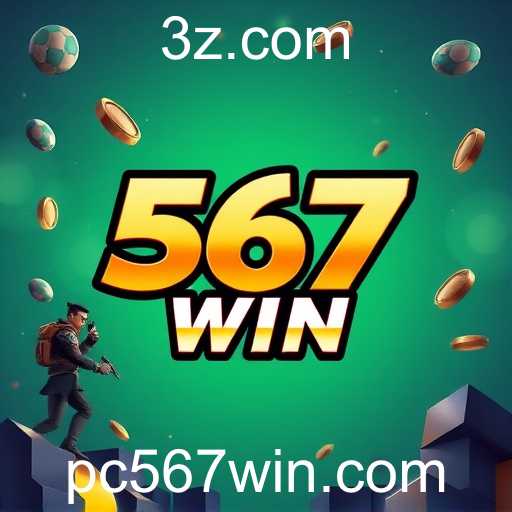 O Crescimento do 567 Win no Cenário de Jogos Online