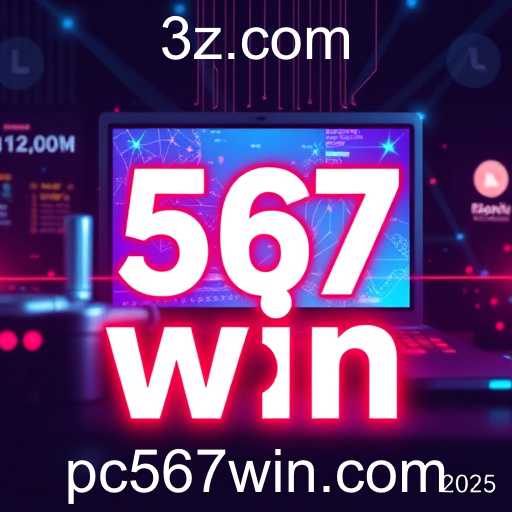 A Ascensão do 567 Win no Mercado de Jogos