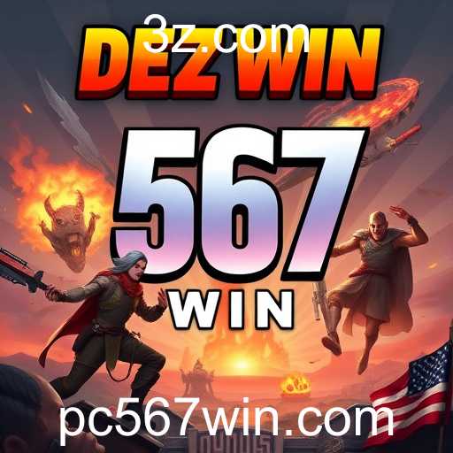 567 win
