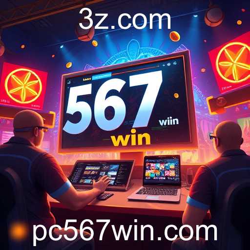 O Crescimento Avassalador do 567 Win no Brasil