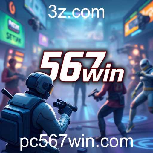 O Impacto de '567 win' no Cenário dos Jogos em 2025