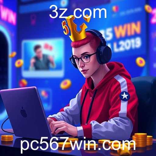 A Ascensão dos Jogos Online em 2025