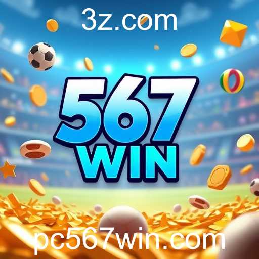 A Ascensão do 567 Win: Um Sucesso nos Jogos Online