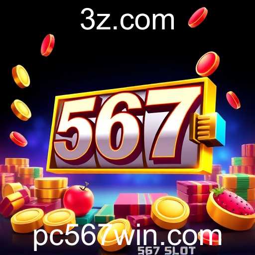 A Fascinante Atração dos Jogos de Slot Online no 567 Win