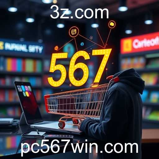 A Revolução dos Jogos Modernos: A Ascensão do 567 Win