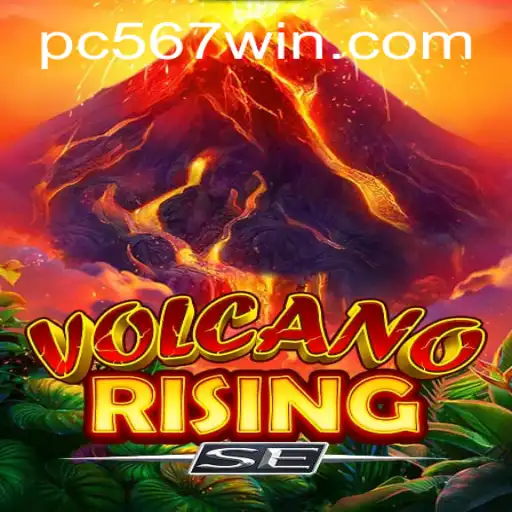 VolcanoRisingSE: Conquer the Fiery Summit