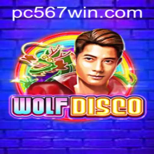 WolfDisco: The Thrilling New Game with a 567 Win Strategy